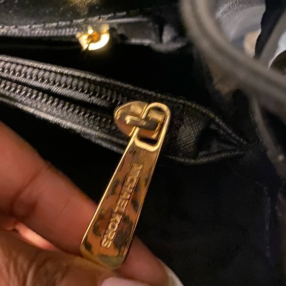 MK Hamilton Bag! - Picture 6 of 16